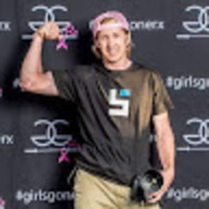 Meet your Posher, Scott